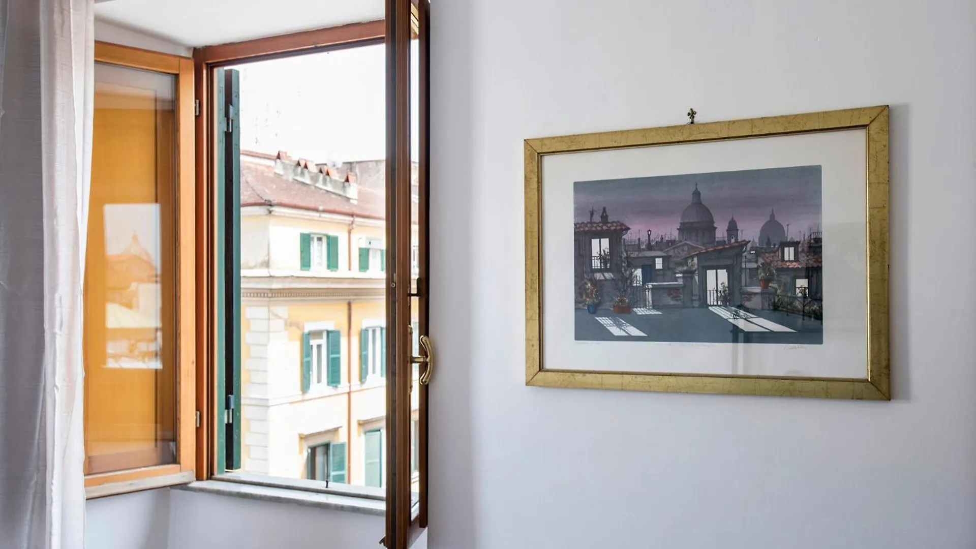 Paramount Penthouse Rome 0*,  Italy