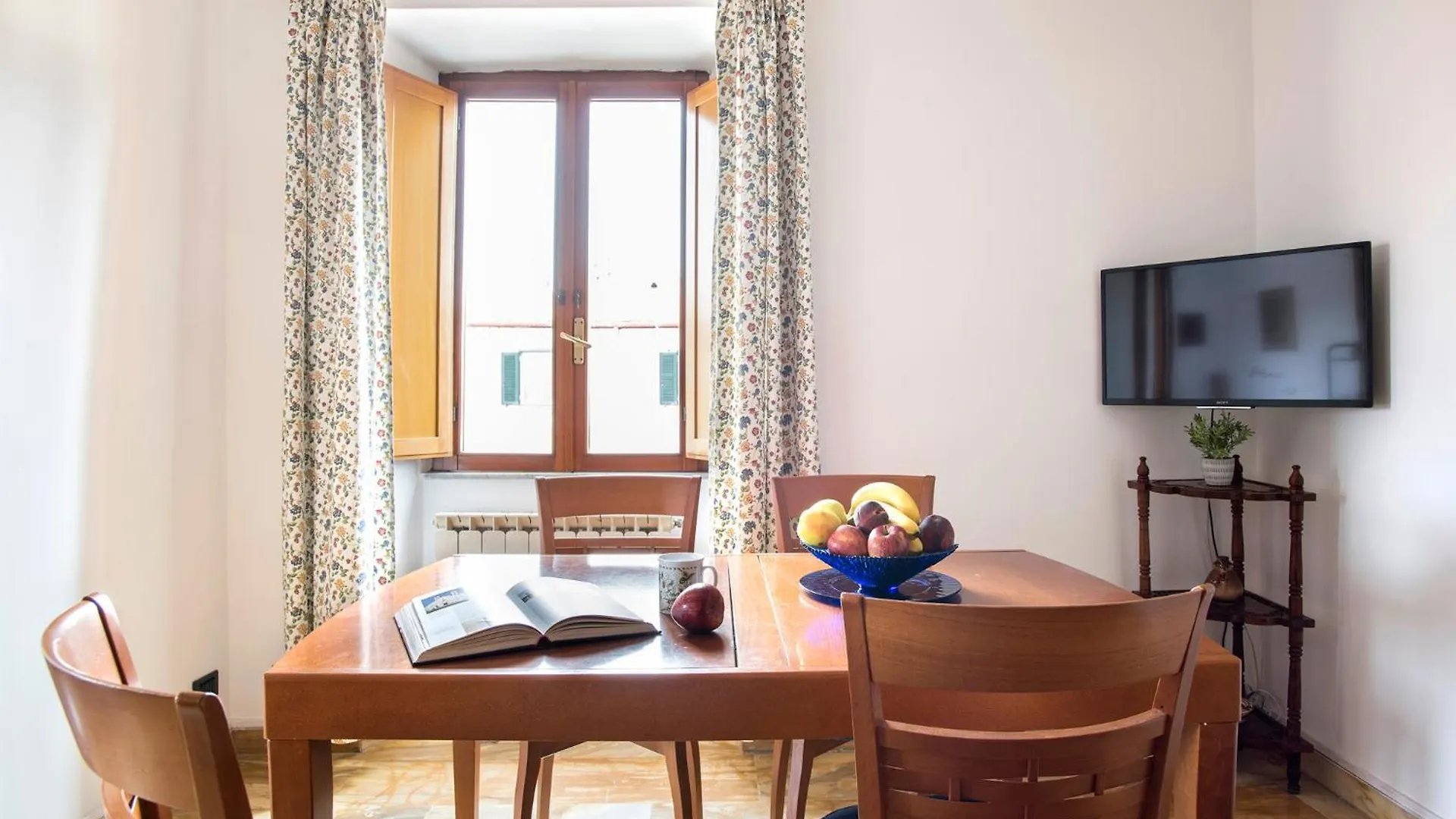 Paramount Penthouse Rome