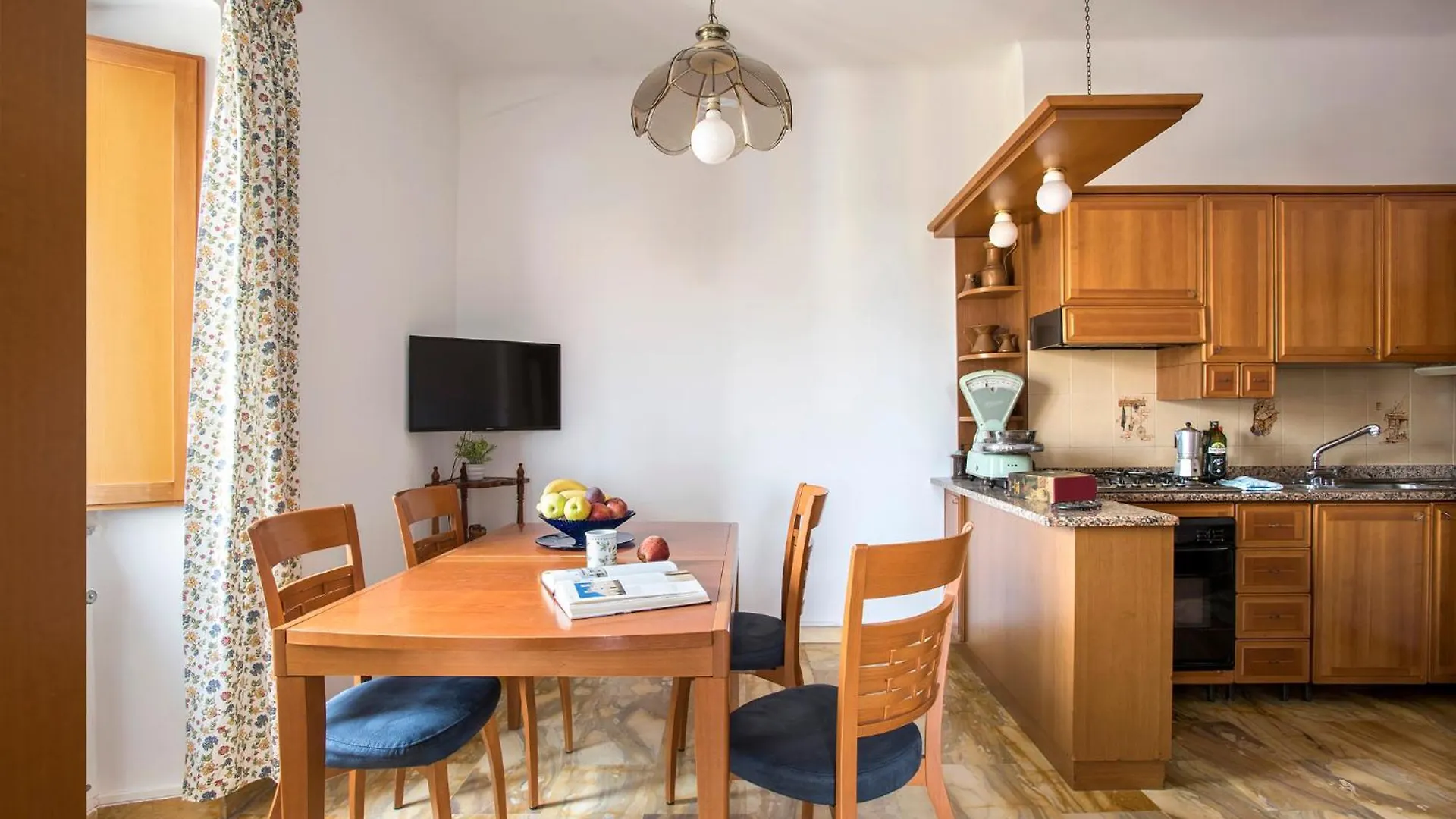 Paramount Penthouse Rome Apartment