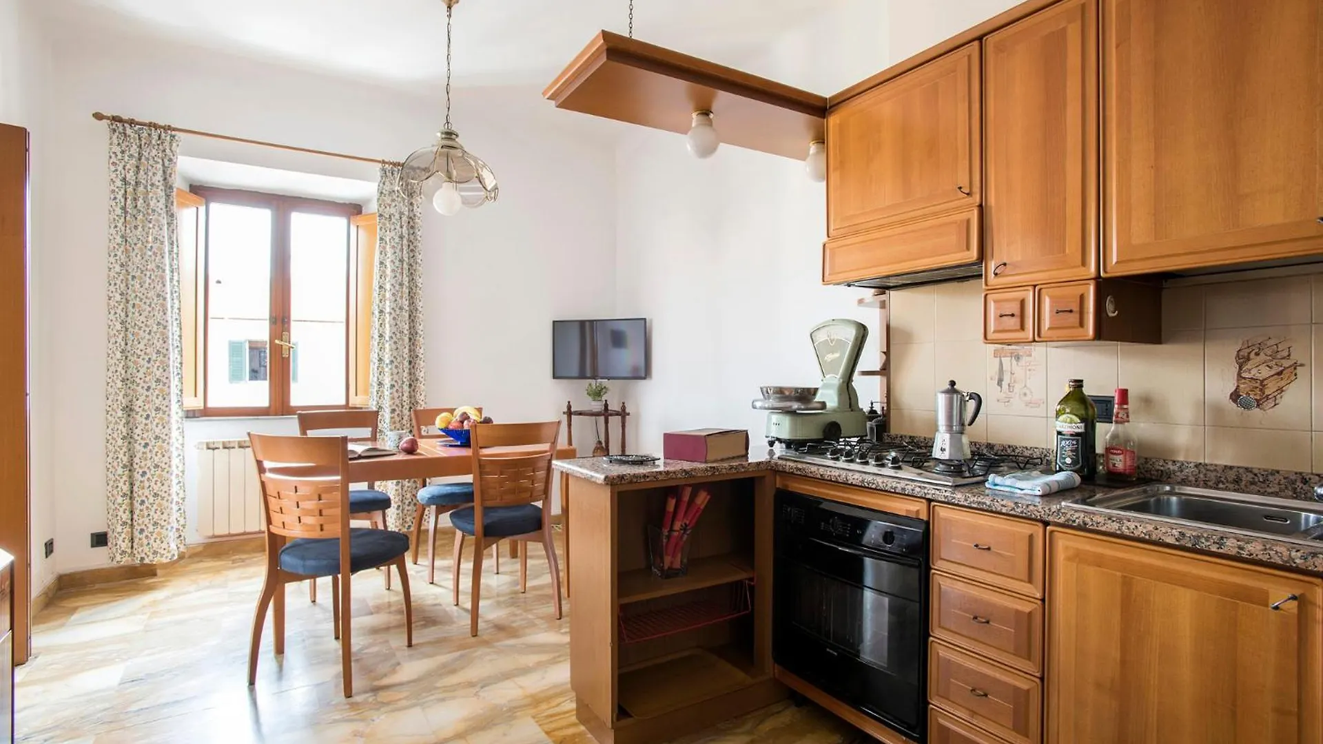 Paramount Penthouse Rome