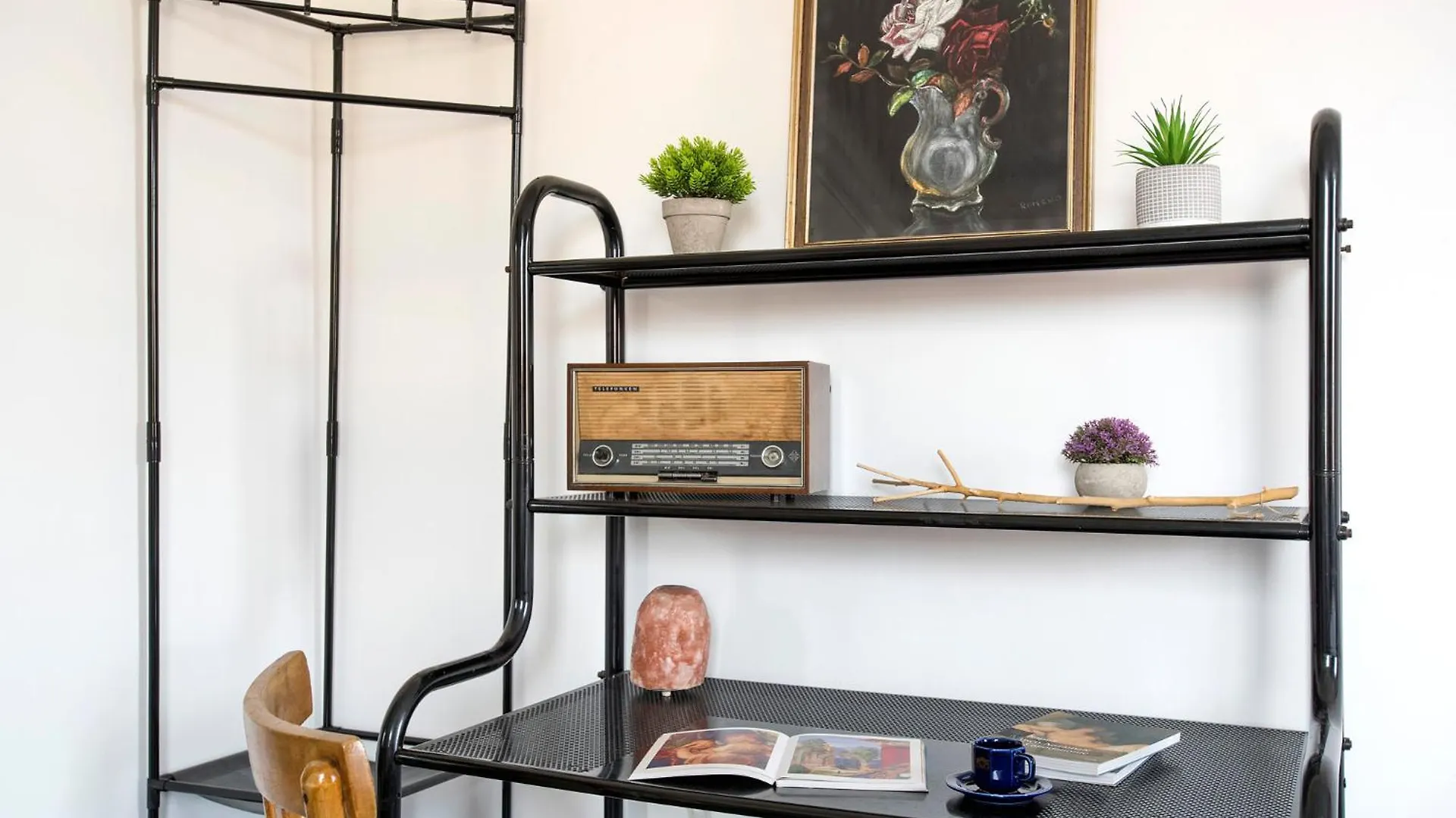 רומא Paramount Penthouse איטליה